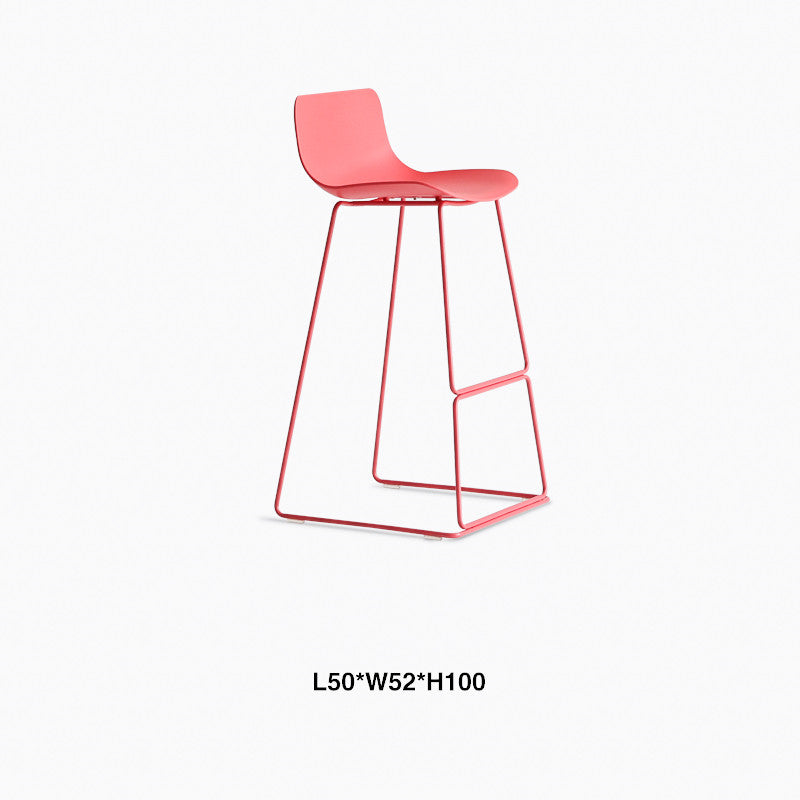 Leith Modern Bar Stool (set of 2)