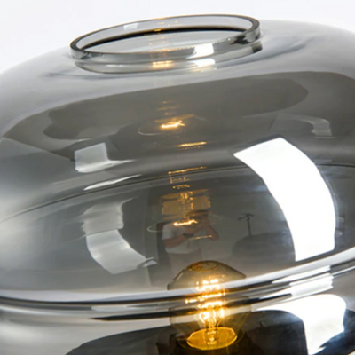 Light Tower Table Lamp