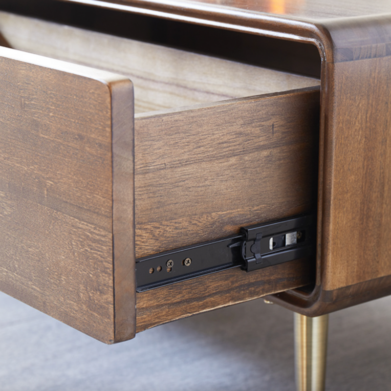 Anderson Coffee Table with Storage