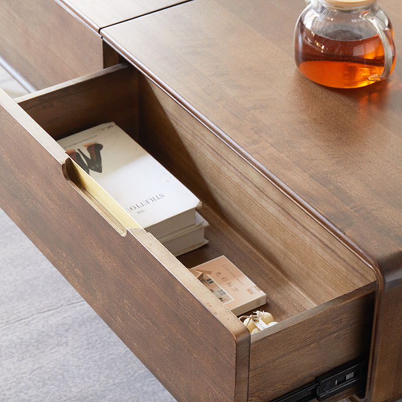 Anderson Coffee Table with Storage