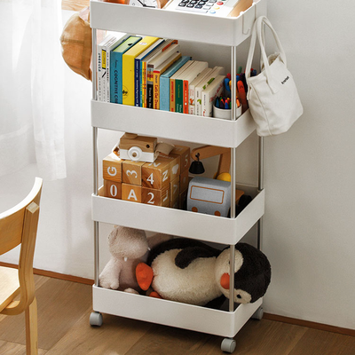 Trolley Kitchen Island