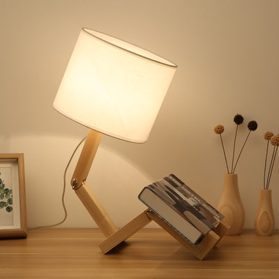 Mackenzie Creative Table Lamp