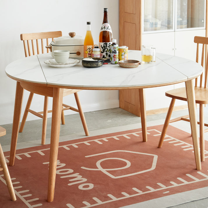 Fincham Extendable Round Table