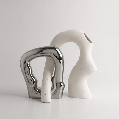Roderick Ceramic Table Vase
