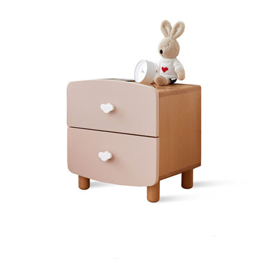 Canterbury Drawer Nightstand