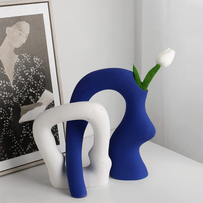 Roderick Ceramic Table Vase
