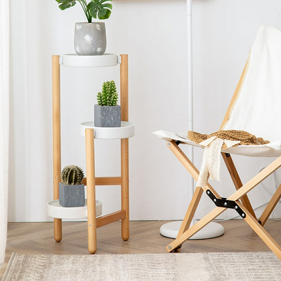 Patillo Flower Shelf