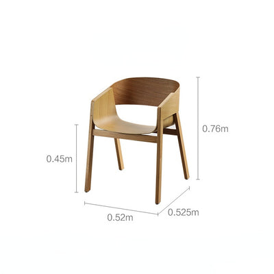 Jace Arm Chair (Set of 2)