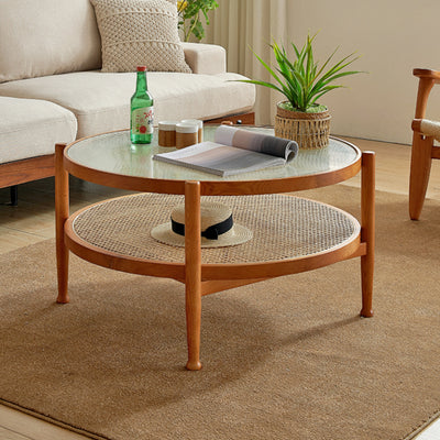Ramsay Round Side Table