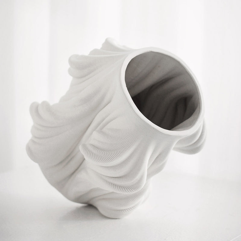 Azaz Ceramic Table Vase
