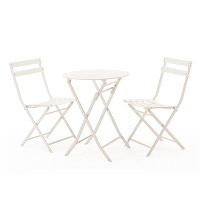 Beaubien Outdoor Dining Set
