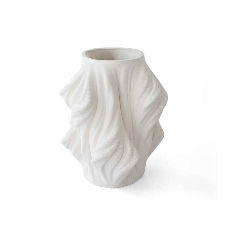Azaz Ceramic Table Vase