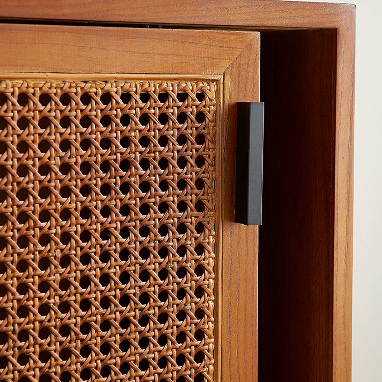 Jablonski Rattan Sideboard