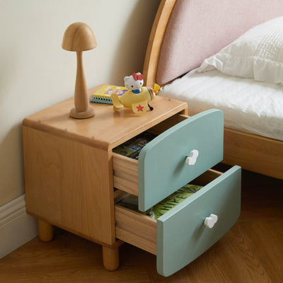 Canterbury Drawer Nightstand