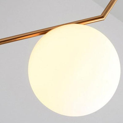 Leonardo table lights