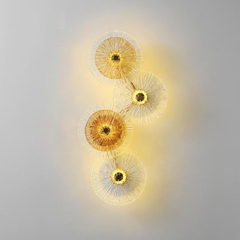Drinkard Wall Lamp