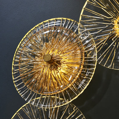 Drinkard Wall Lamp