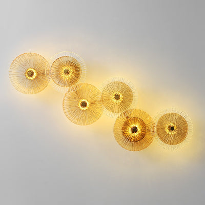 Drinkard Wall Lamp