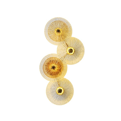 Drinkard Wall Lamp