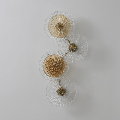 Drinkard Wall Lamp