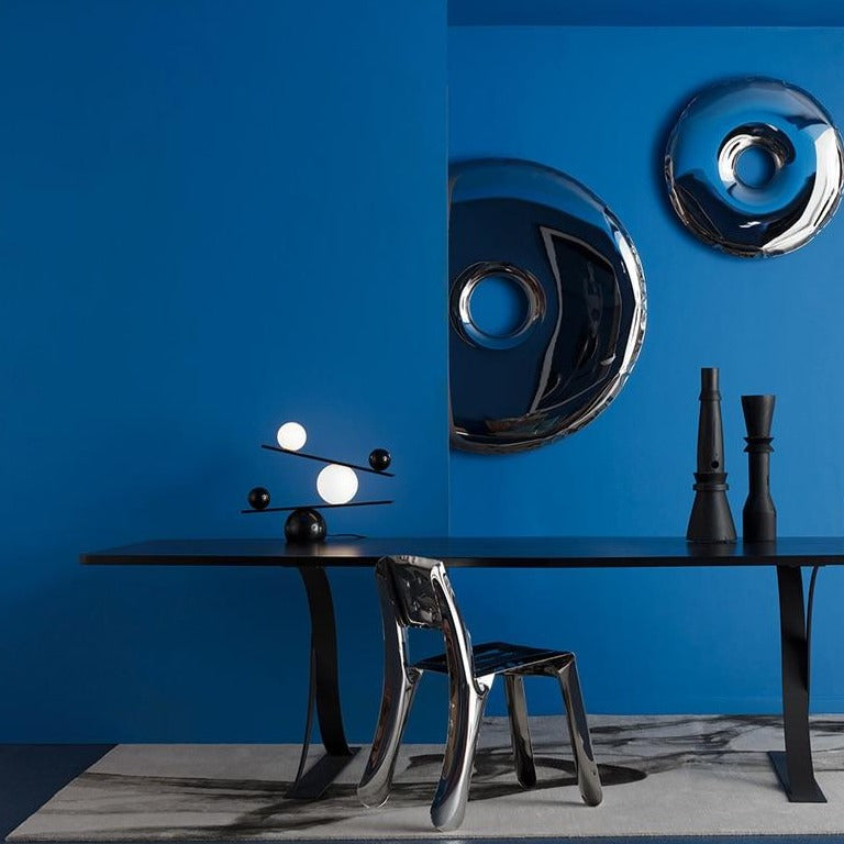 Keystone Desk Lamp