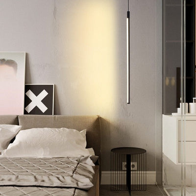 Mayfair Modern Bedroom Pendant Pendant lights