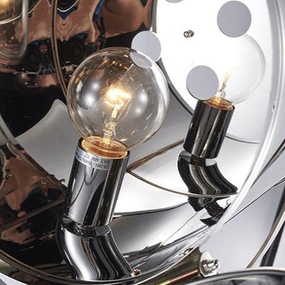 Mcnicholas Searchlight Floor Lamp