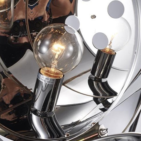 Mcnicholas Searchlight Floor Lamp