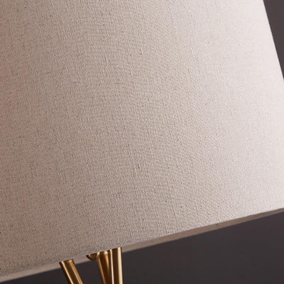 Mccown Tripod Floor Lamp