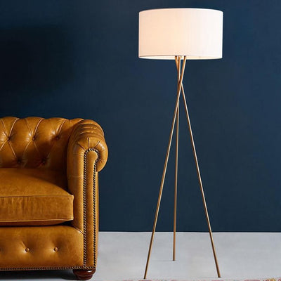 Mccown Tripod Floor Lamp