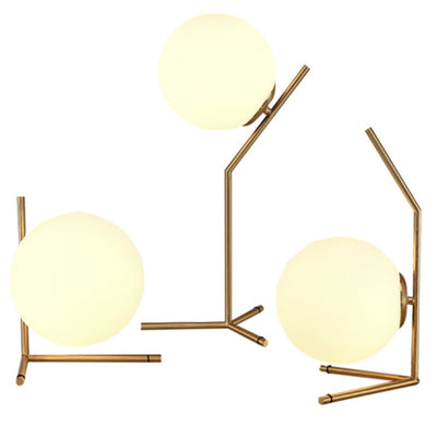 Leonardo table lights